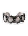Dannijo Bracelets In Silver