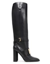 Roger Vivier Boots In Black