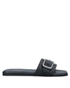 MAKRIS SANDALS,11894320OR 5