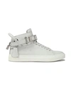 BUSCEMI SNEAKERS,11895976AG 5