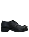 ALBANO Laced shoes