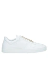 Yatay Sneakers In White