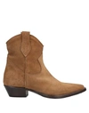 LEMARÉ ANKLE BOOTS,11899375MT 7