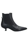 POESIE VENEZIANE Ankle boot