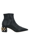 GREYMER ANKLE BOOTS,11899409KC 8