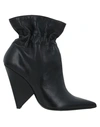 ALDO CASTAGNA Ankle boot