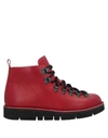 FRACAP Ankle boot