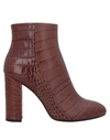ANNA F Ankle boot