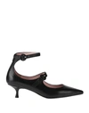 ANNA F PUMPS,11902281NX 5