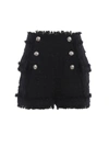 BALMAIN SHORT,11411852