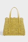 ALAÏA Tote