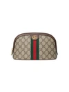GUCCI Ophidia GG Cosmetic Case