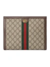 GUCCI Ophidia GG Pouch