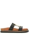 ALTUZARRA ROSKO SANDALS