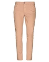 Liu •jo Pants In Camel
