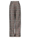 Aalto Pants In Brown