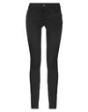 Liu •jo Casual Pants In Black
