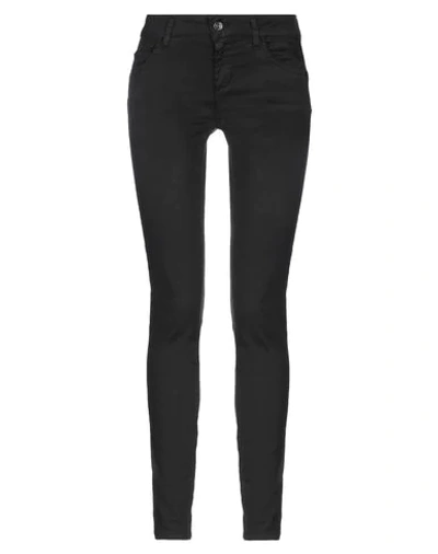 Liu •jo Casual Pants In Black