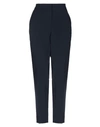 Ottod'ame Pants In Dark Blue