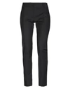 Patrizia Pepe Pants In Black