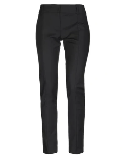 Patrizia Pepe Pants In Black