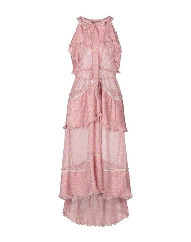 Antik Batik  Knee length Dress  In Pastel  Pink ModeSens