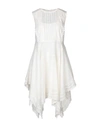 ANTIK BATIK SHORT DRESSES,15054357QS 6