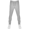 BELSTAFF BELSTAFF JOGGING BOTTOMS GREY,136490