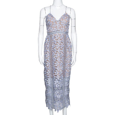 arabella lace midi dress Backless Padded Sleeveless Jacquard Sweetheart, Arabella Pleated Midi Dress in Blush, Size M, For Daytime Wedding Guest