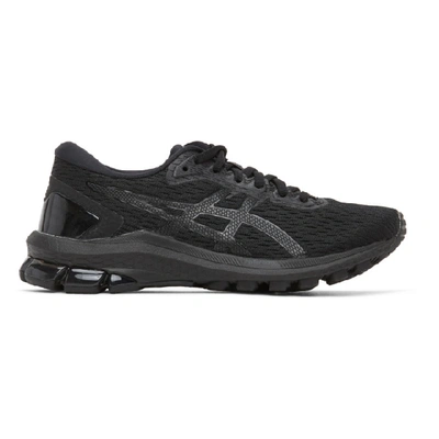Asics Women's Jolt 2 Running Trainers From Finish Line In Black