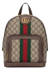 GUCCI GUCCI OPHIDIA GG SMALL BACKPACK