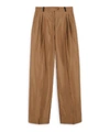 STINE GOYA CHET STRAIGHT LEG SUIT TROUSERS,000706349