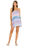 SHOW ME YOUR MUMU CHRISTY DRESS,SHOW-WD422