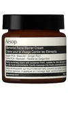 Aesop Elemental Facial Barrier Cream, 2 Oz./ 60 ml In N,a
