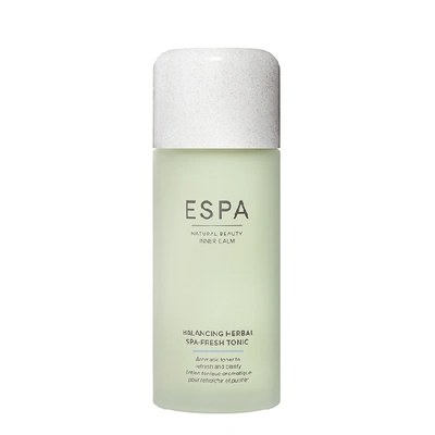 Espa Balancing Herbal Spa Fresh Tonic 6.7 Fl. Oz.