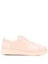 Camper Women's Runner Up Sneakers Women's Shoes In Neutrals