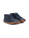Camper Toddler Boys Peu Causal Shoes In Blue