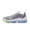 Nike Air Vapormax Plus Men's Shoe In White