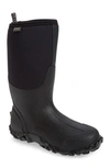 BOGS CLASSIC HIGH WATERPROOF BOOT,60142-001