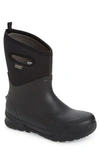 BOGS BOZEMAN MID WATERPROOF BOOT,71972-001