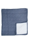 UCHINO ZERO TWIST HISHI BATH TOWEL,3-80040BDB