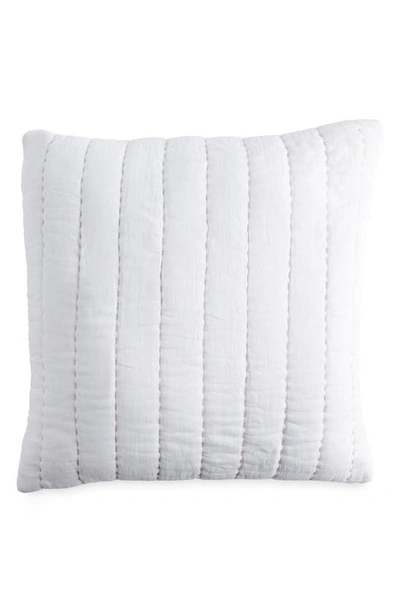 DKNY QUILTED ACCENT PILLOW,PGD001009PLC