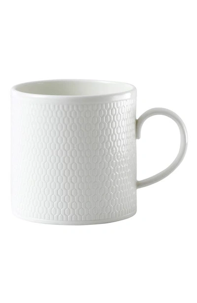 WEDGWOOD GIO MUG,40023842