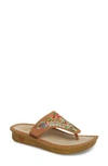 ALEGRIA ALEGRIA 'VANESSA' THONG SANDAL,VANESSA