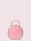 Kate Spade Andi Canteen Bag In Rococo Pink