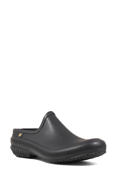 BOGS BOGS PATCH CLOG,72516-001