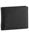 SAMSONITE RFID CREDIT CARD BILLFOLD WALLET