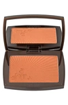 Lancôme Star Bronzer Natural Glow Long Lasting Bronzing Powder In Golden (shimmer)