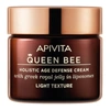 APIVITA QUEEN BEE HOLISTIC AGE DEFENSE CREAM - LIGHT TEXTURE 50ML,10-22-01-336