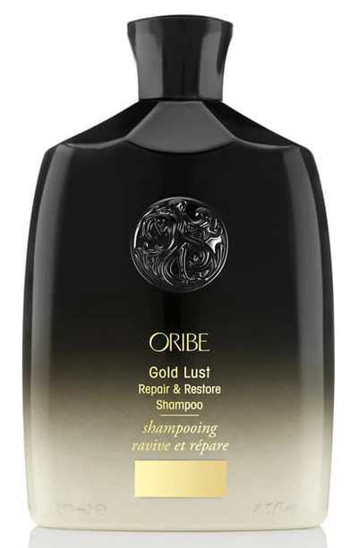 Oribe Gold Lust Repair & Restore Shampoo, 1.7 oz